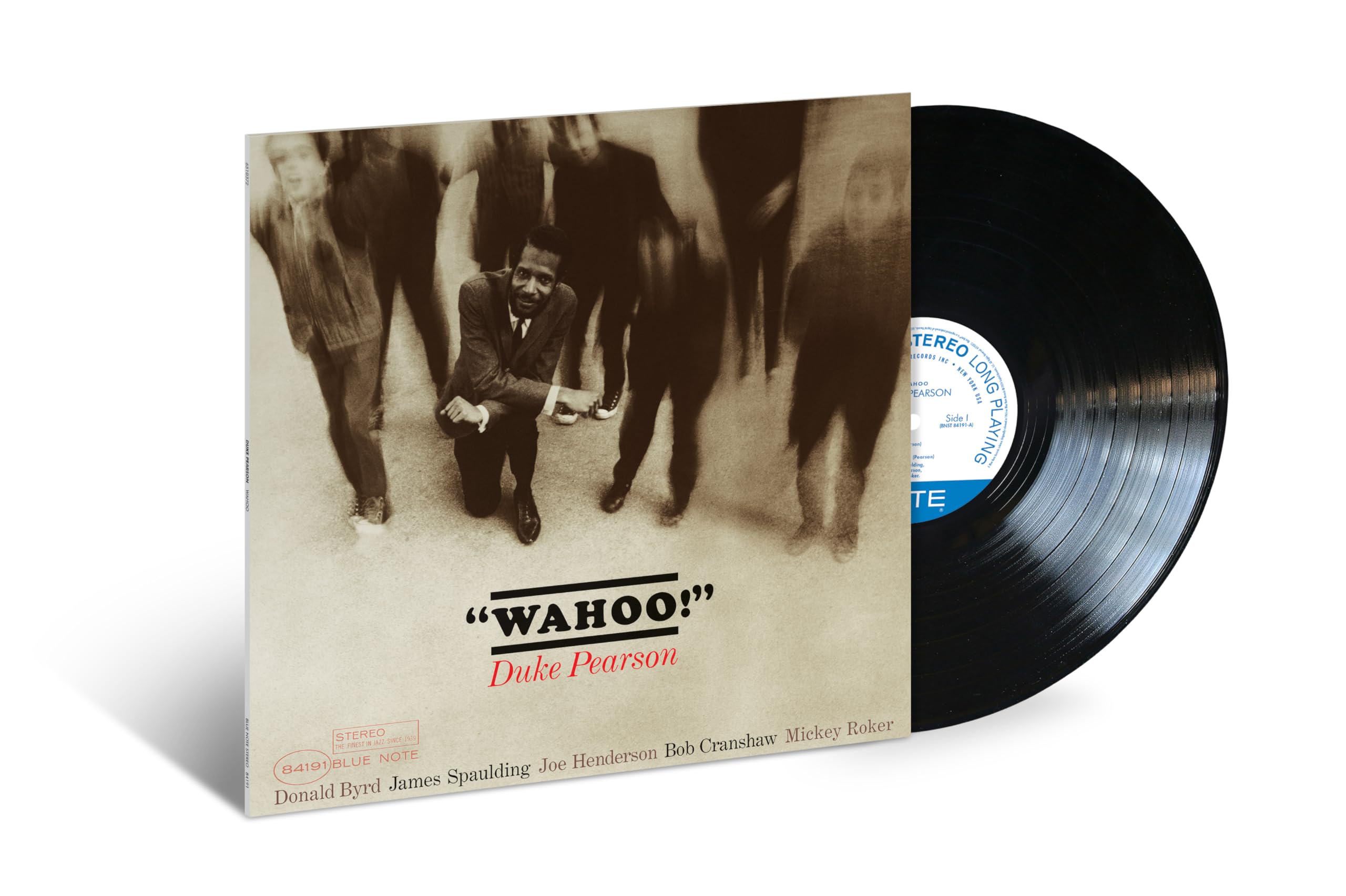 Wahoo (Classic Vinyl) [VINYL]