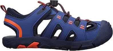 KangaROOS Men's K-Trek Jam Sandal