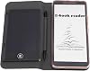 E-reader de 5.7 pulgadas HD capacitivo con bloc de notas, compatible con WiFi y Bluetooth, cámara y altavoz integrados para fotografía, sonido y reproducción de video 1