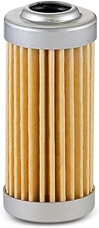 Direct Interchange for ARMY-NAVY AN6235-1A Cartridge Filter Element Cellulose Construction 10 Micron