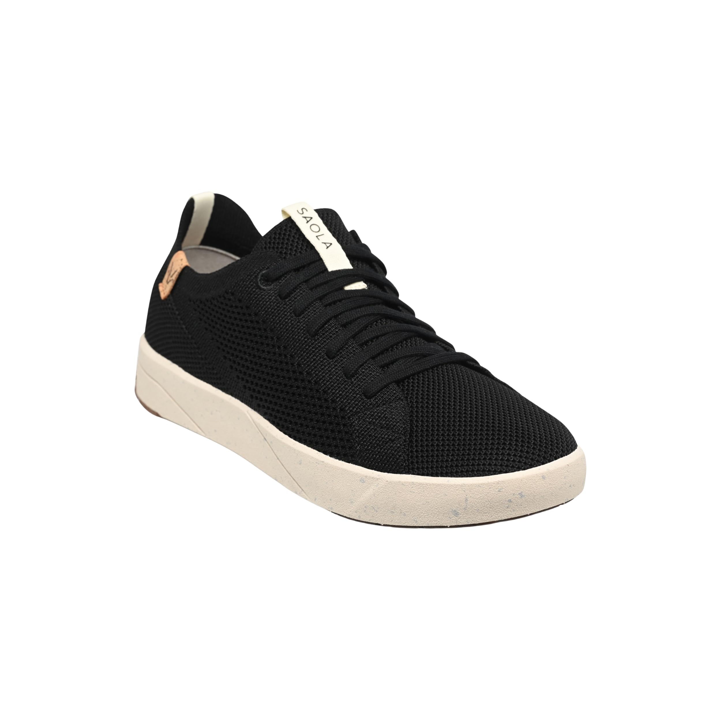 SAOLA Tenis Cannon Knit 2.0 para Mujer