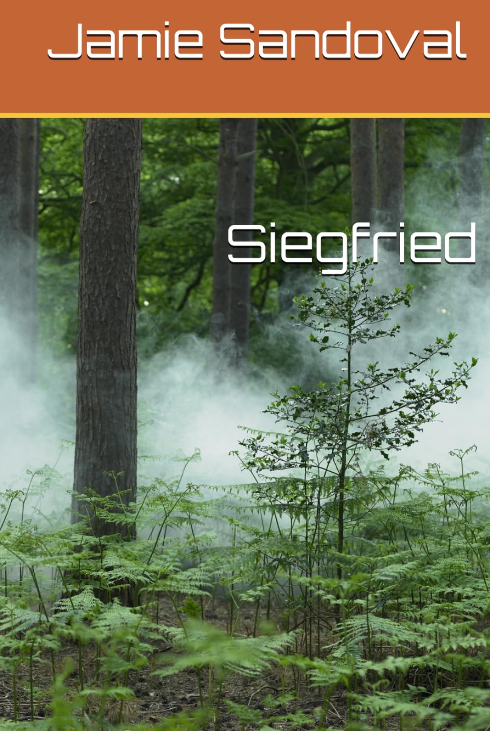 Siegfried (The Ring cycle)