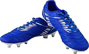 VIZARI Valencia SG Football Boots