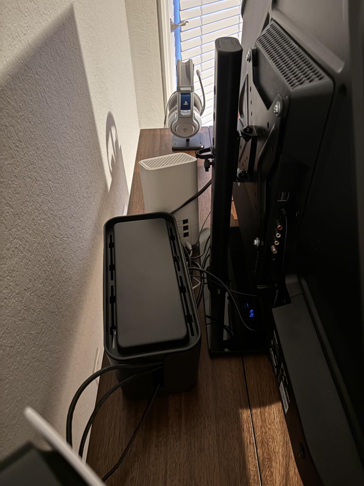Gabfu Budget Cable Organizer Box customer image 1