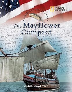 American Documents: The Mayflower Compact (Direct Mail Edition)