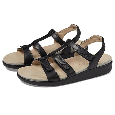 SAS Sorrento Adjustable Comfort Sandal Women