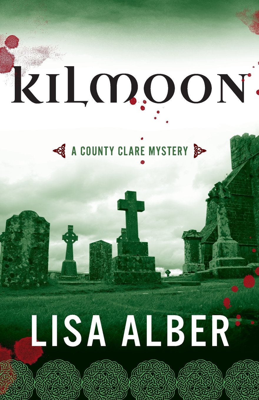 Buy Kilmoon, a County Clare Mystery — BookShops.in