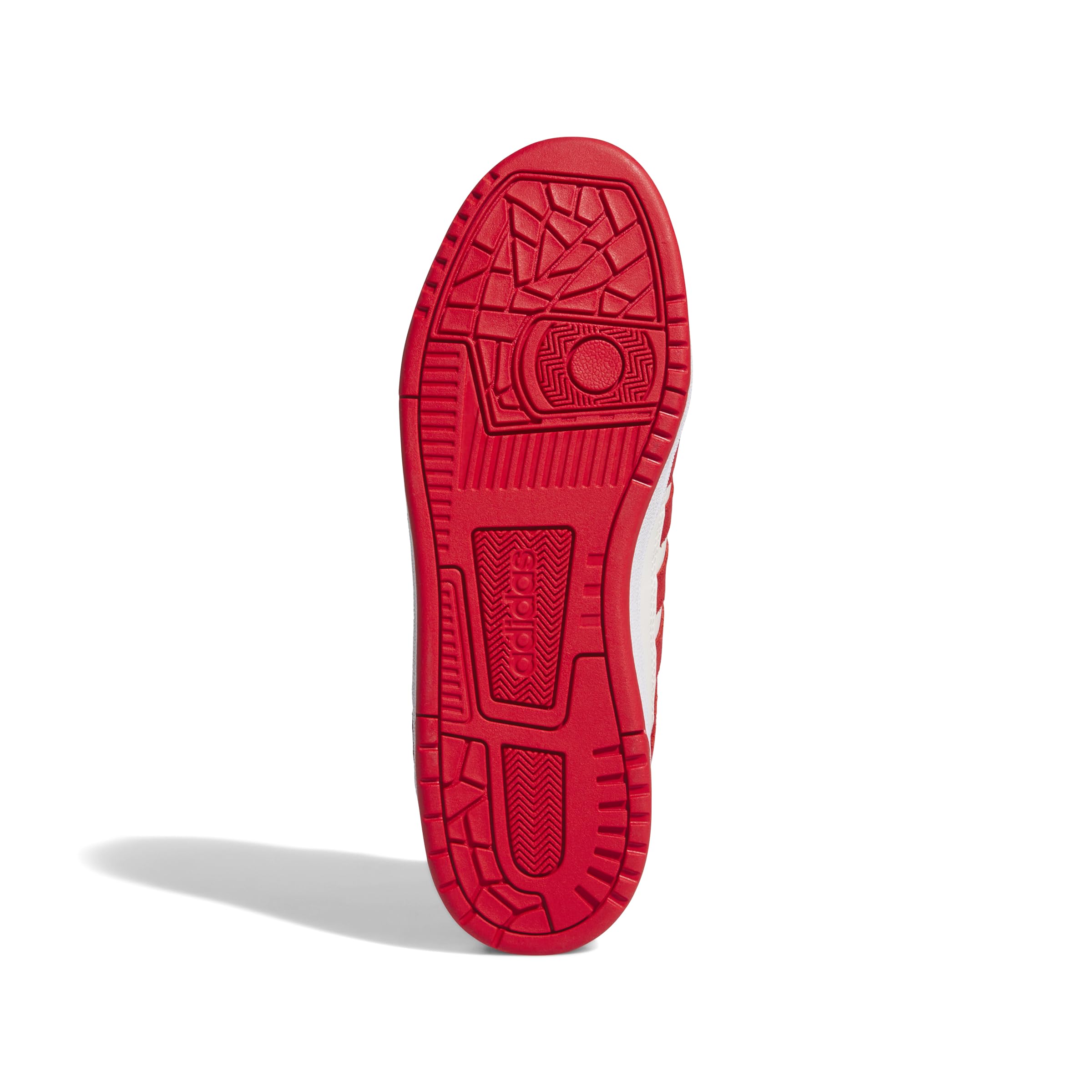 adidas Unisex Rapid Court LowSCHUHE