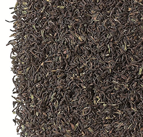 1kg - Tee - Sikkim - Temi - TGFOP1 - first flush - Schwarztee