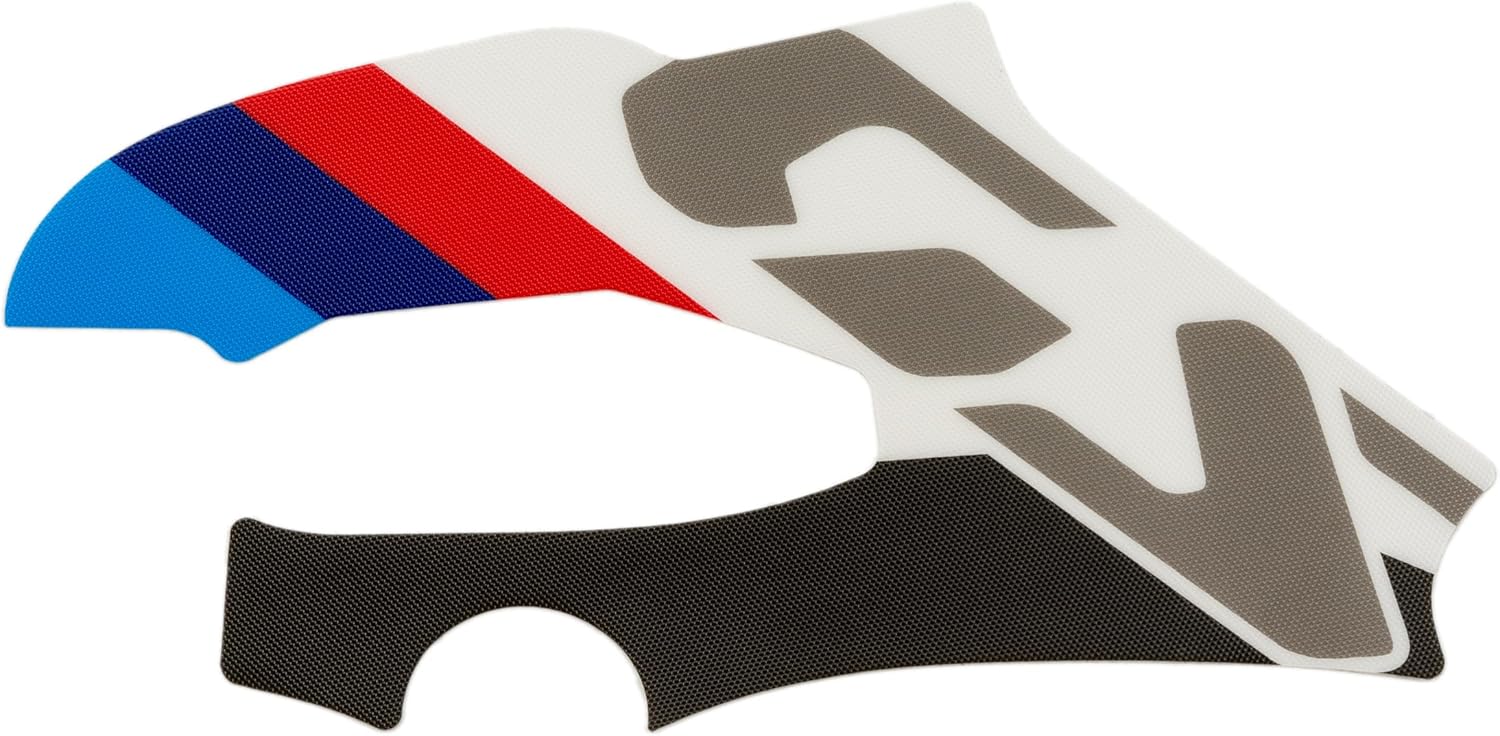 Puig 22050B License Plate Holder White