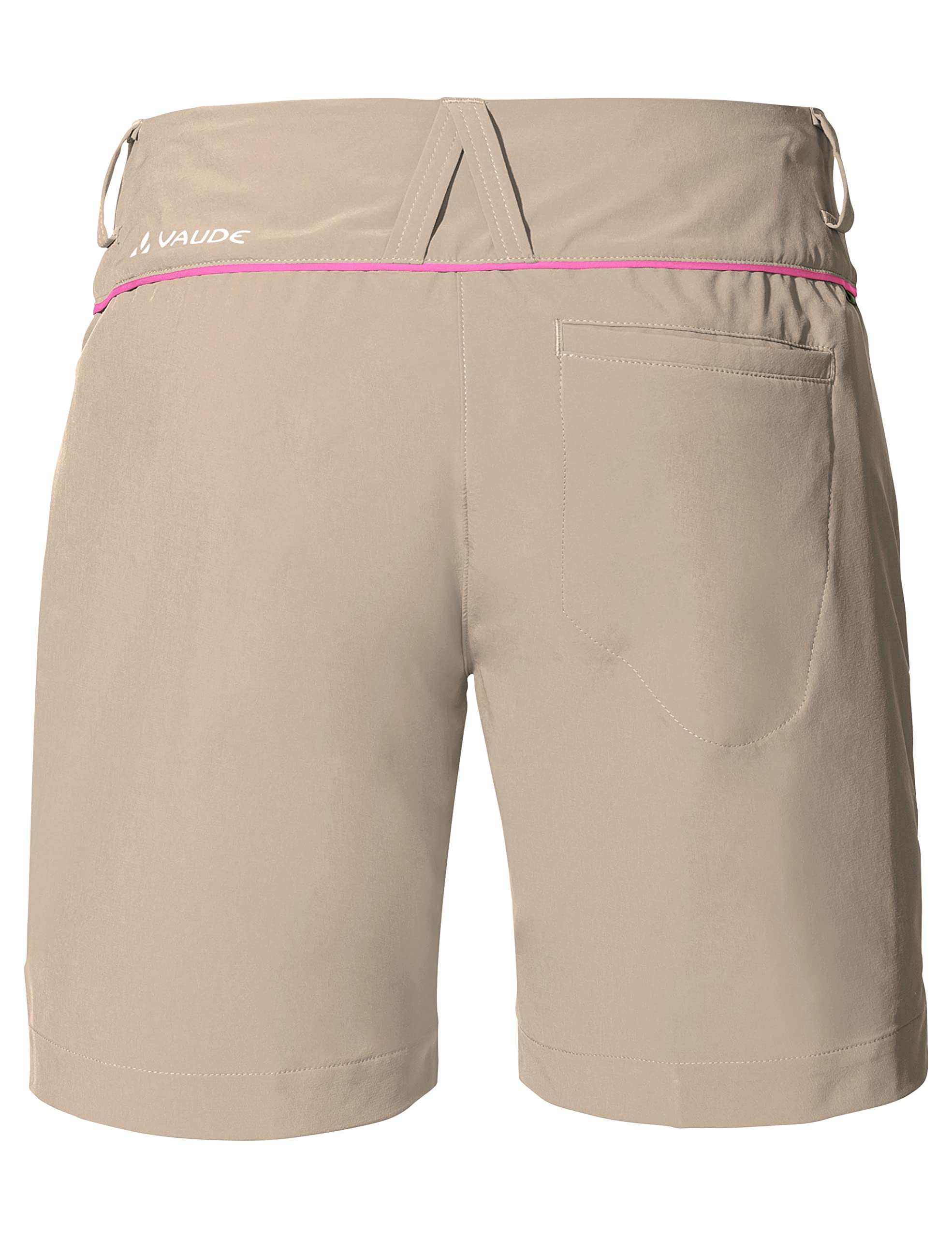 VAUDE Hosen Women's Skomer Shorts III