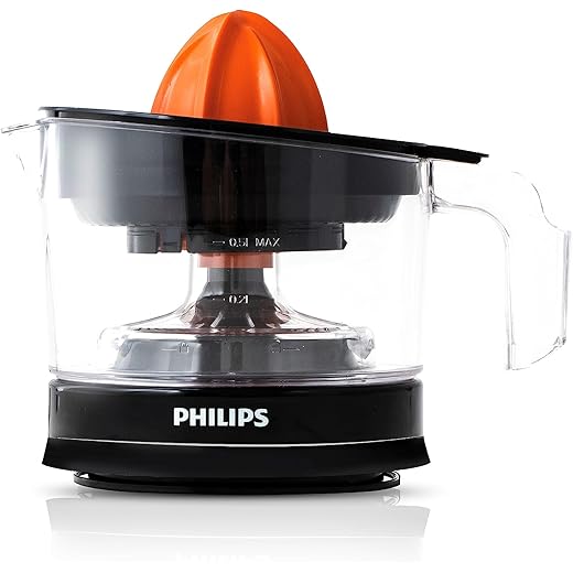 PHILIPS Citrus Press Juicer Medium