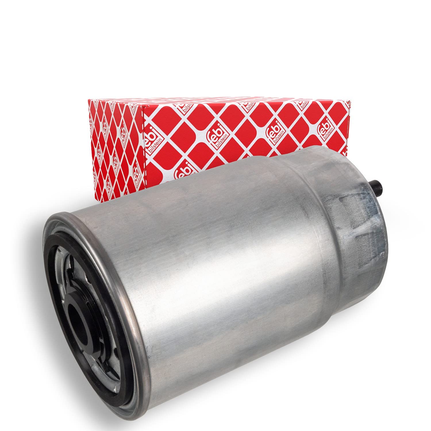 FEBI BILSTEIN FUEL FILTER ALFA ROMEO CITROËN FIAT KIA LANCIA PEUGEOT 147 156 166