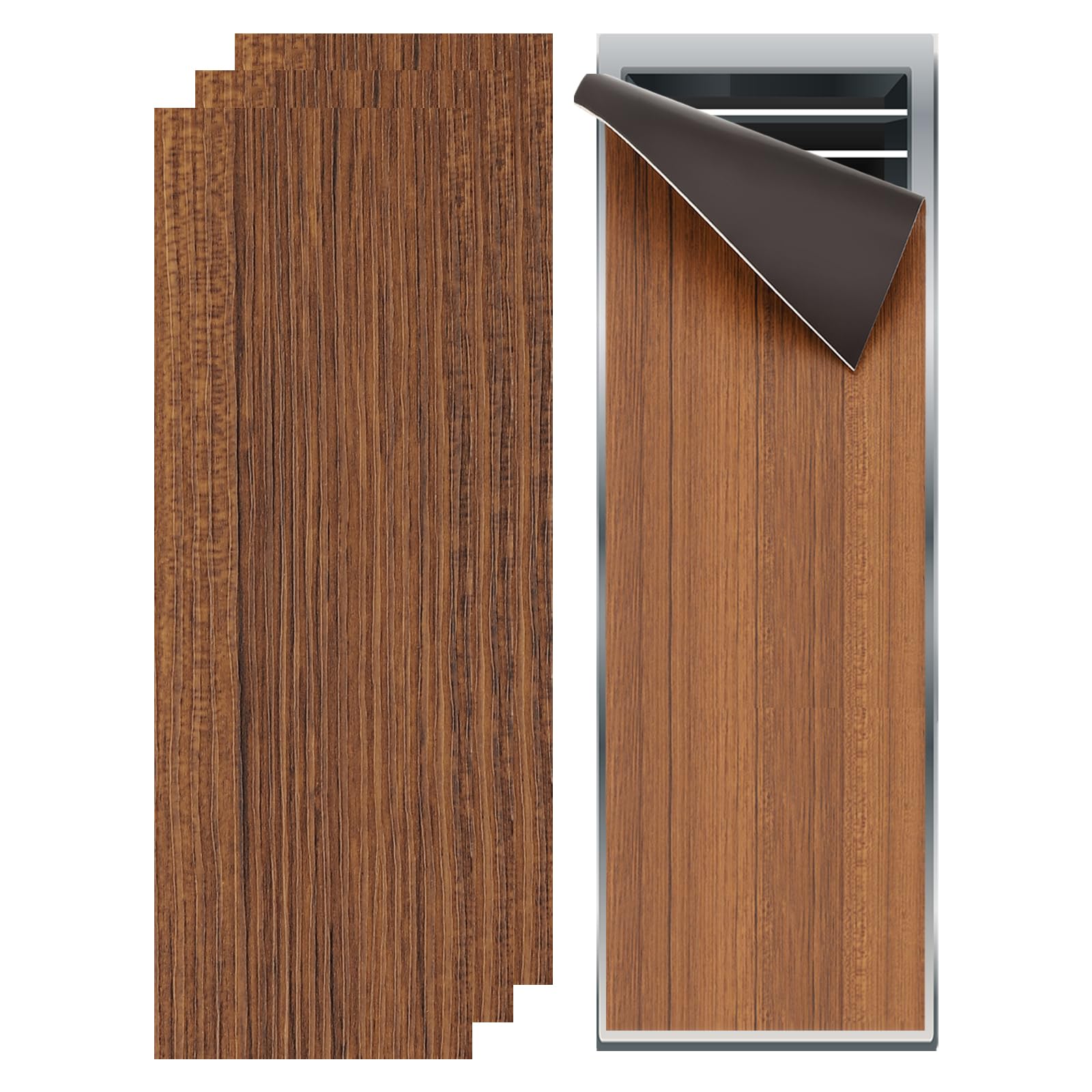PATIKIL 12"x4" Magnetic Vent Cover