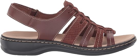 clarks leisa rhea sandals