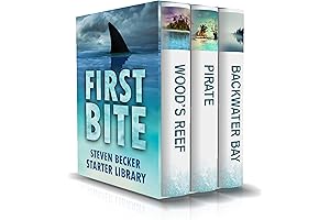 First Bite: Steven Becker Starter Library