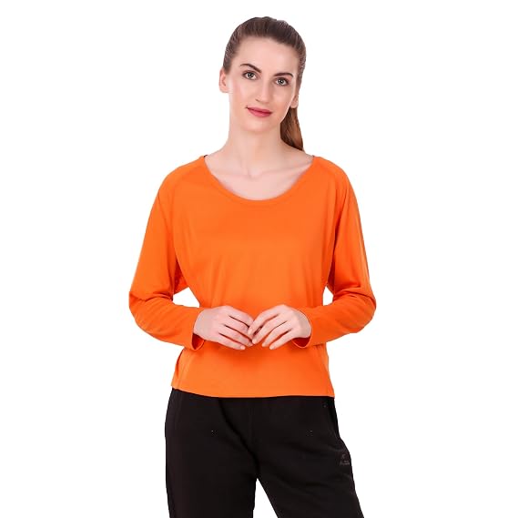 ALCiS Women T-Shirt : Amazon.in 