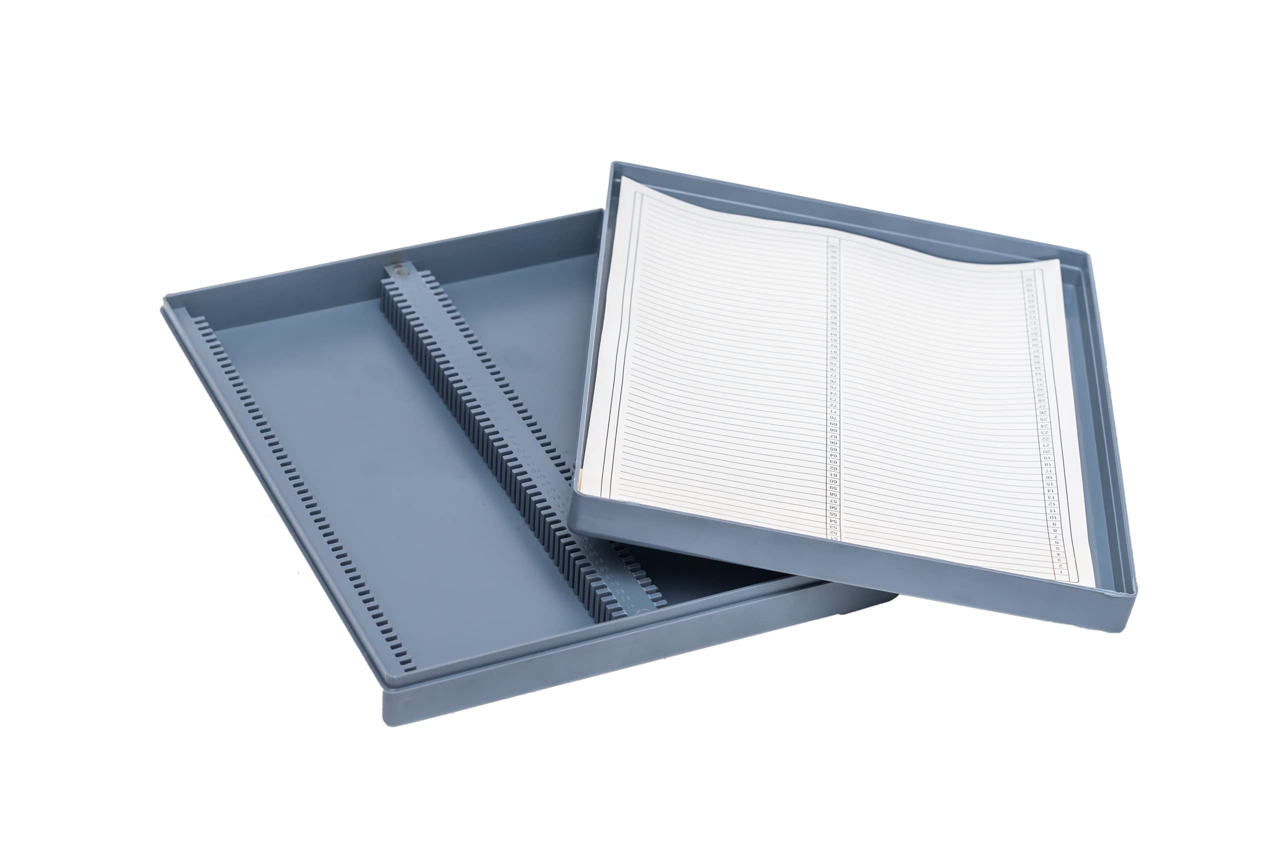 Thyrocare Microscope Slide Storage Box, Pack of 3 (B095PGZXJ1) Amazon Price History, Amazon Price Tracker