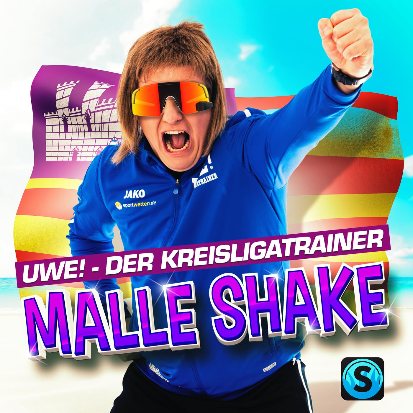 UWE! - Der Kreisligatrainer