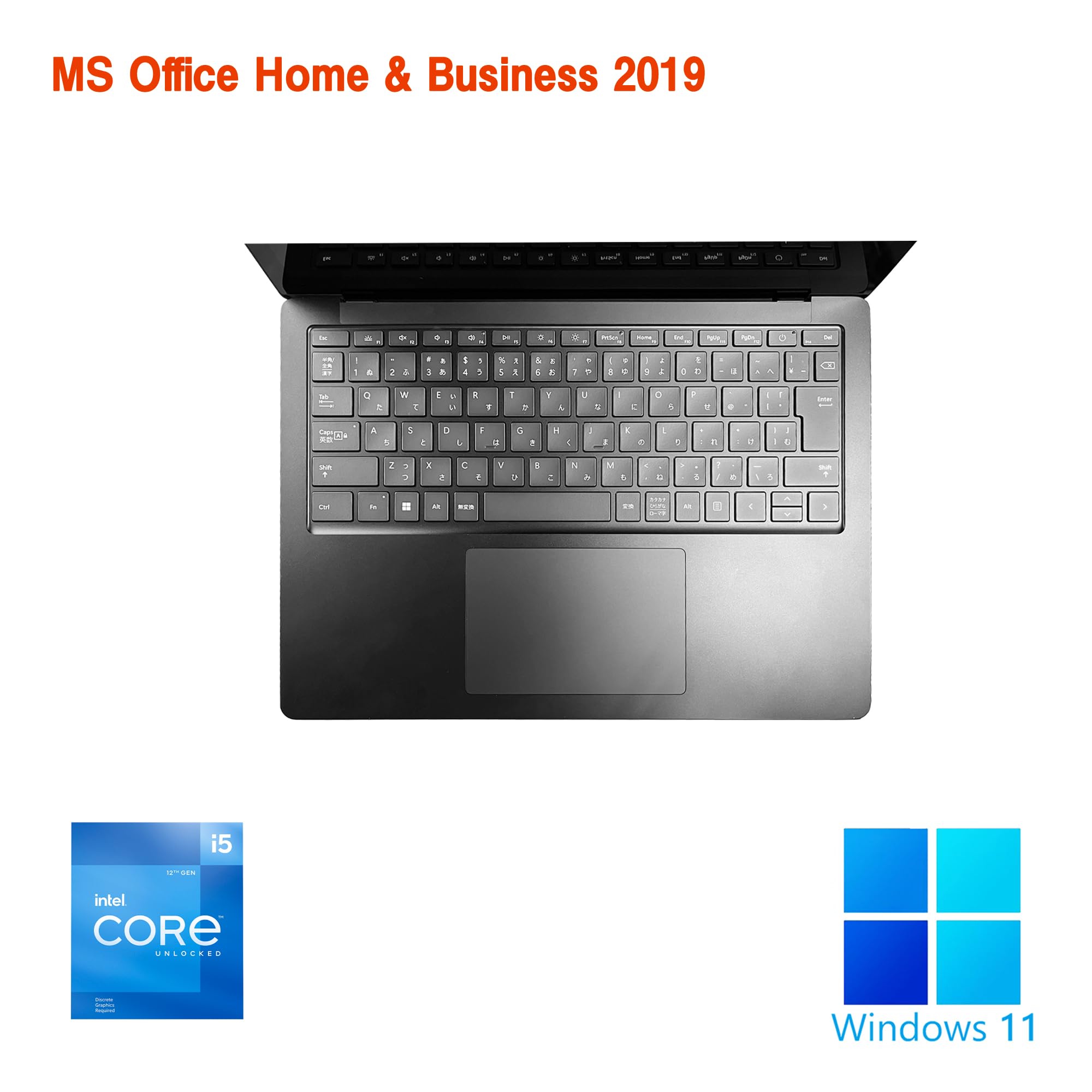 【最終お値下げ】Surface Laptop5/13.5/Core i5/美品 2022年モデル「Surface Laptop 5（13.5インチ）」実機レビュー