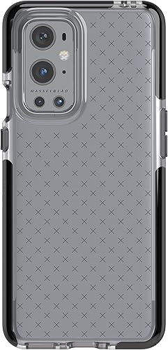 Tech21 EvoCheck para Galaxy A32 5G - AhumadoNegro