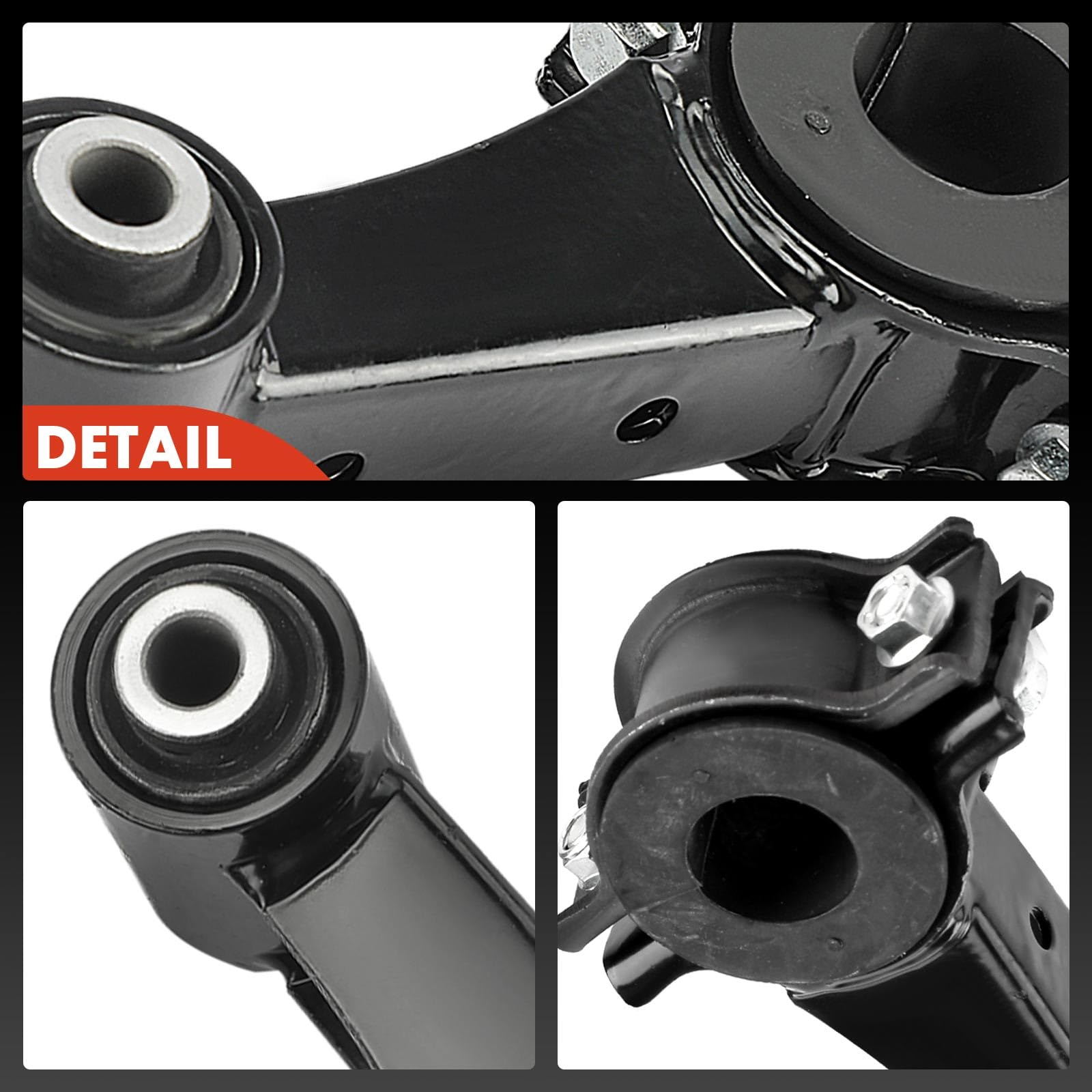 Amazon.com: A-Premium 2 x Front Sway Bar Links Stabilizer Bar