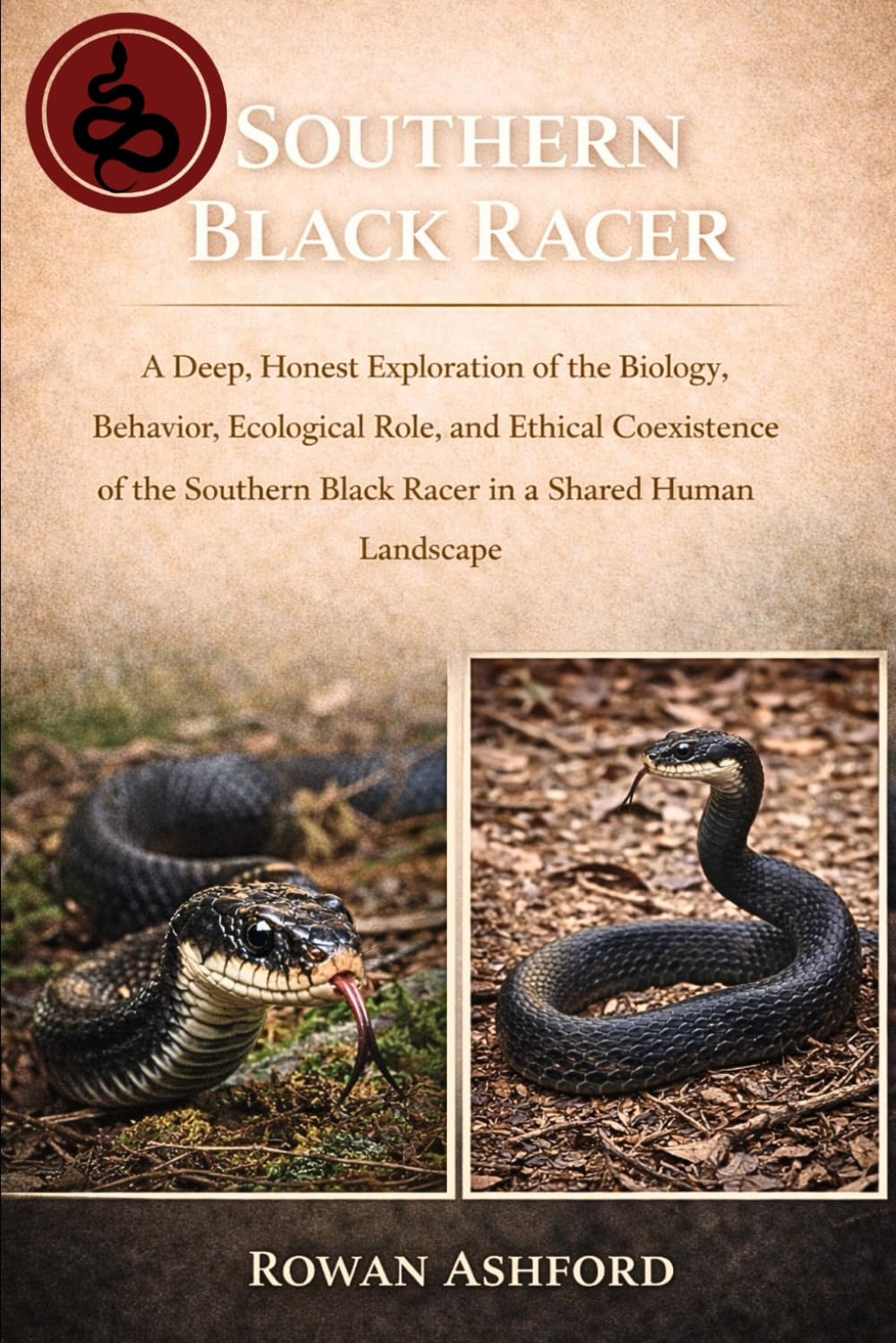 Southern Black Racer: A Deep, Honest Exploration of the Biology, Behavior, Ecological Role, and Ethical Coexistence of the Southern Black Racer in a Shared Human Landscape
