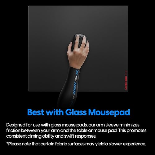 Miniatura 4 de PULSAR eS - Funda de compresión para juegos de deportes electrónicos