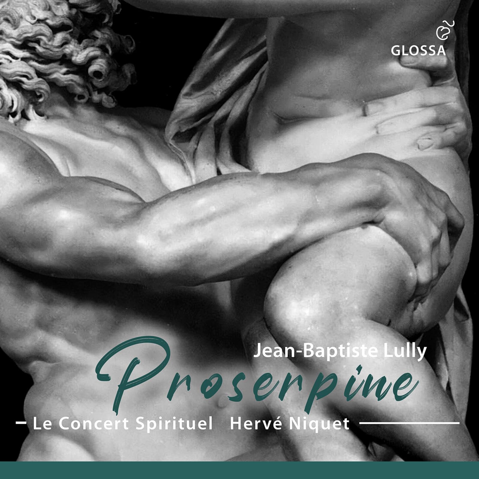 Niquet Hervé, The Concert Spirituel - Proserpine