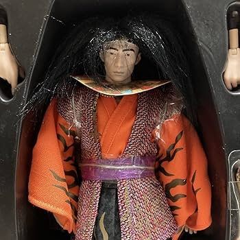 Amazon | cgio【未使用】メディコムトイ リアルアクション Amazon | cgio【未使用】メディコムトイ リアルアクション