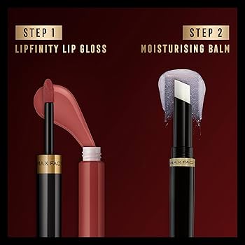 Buy Max Factor Lipfinity Lip Colour-070, 2.3 ml + 1.9 g Spicy Buy Max Factor Lipfinity Lip Colour-070, 2.3 ml + 1.9 g Spicy