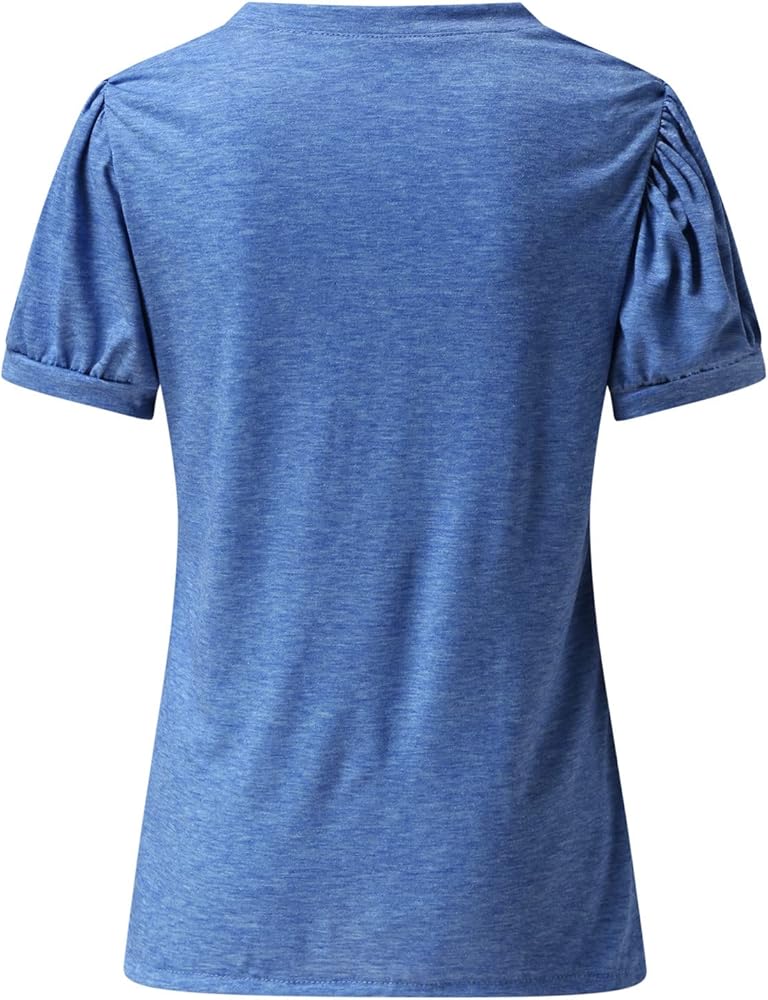 Maglia Donna Manica Lunga Pipistrello Blusa Scollo a