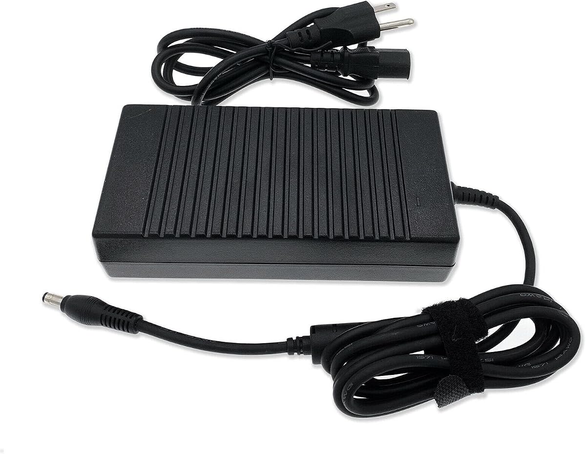 Adaptador CA/CC de 19 V, 6,32 A, 120 W, compatible con FSP FSP120-ABBN2 FSP120-ABBN3 | R FSP120ABBN2 Intel NUC Kit Barebone Mini ITX PC NUC6i7KYK BOXNUC6i7KYK1 Skull Canyon Cable de alimentación SkullCanyon