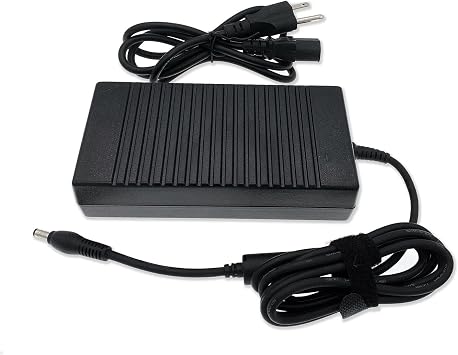 24V AC Adapter Replacement for EDAC EA11003B-240 EA110038-240 EDACPOWER ELEC. Power Supply