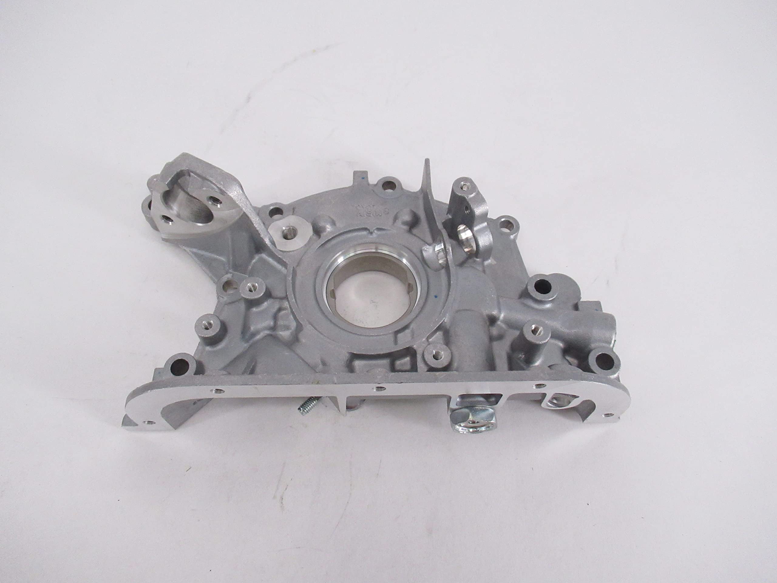 Amazon.co.jp: TOYOTA (トヨタ) 純正部品 オイル ポンプASSY 品番15100