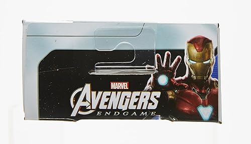 Miniatura 10 de Avengers Marvel Titan Hero Series Figura de acción coleccionable de Iron Man de 12 pulgadas, juguete para edades de 4 años en adelante