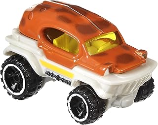 Hot Wheels Star Wars Admiral Ackbar Character Car