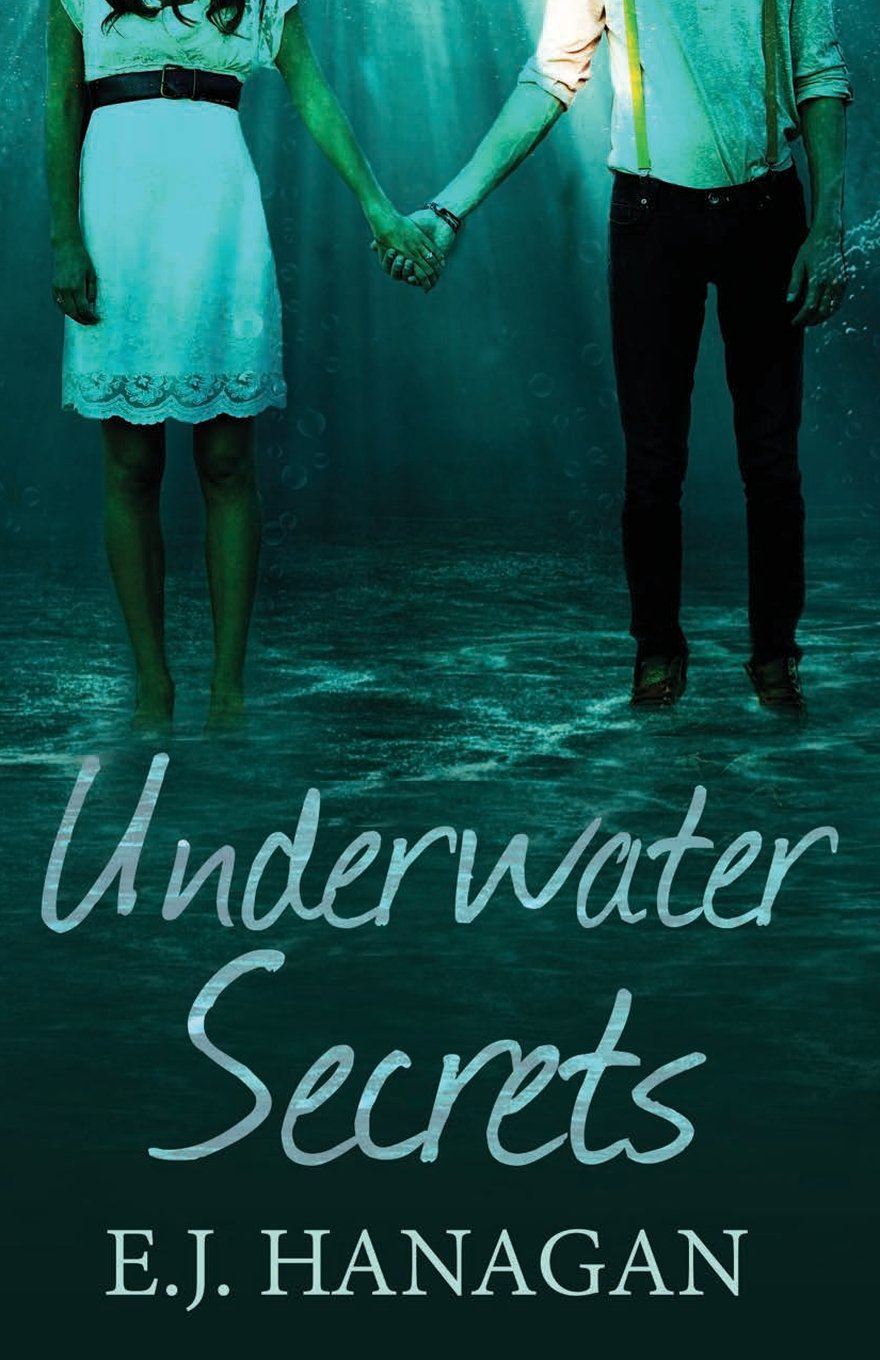 Buy Underwater Secrets — BookShops.in