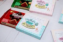 Dia Dos Professores Capinha para Mini Talento Pegue e Monte (10 unidades Verde Unissex)