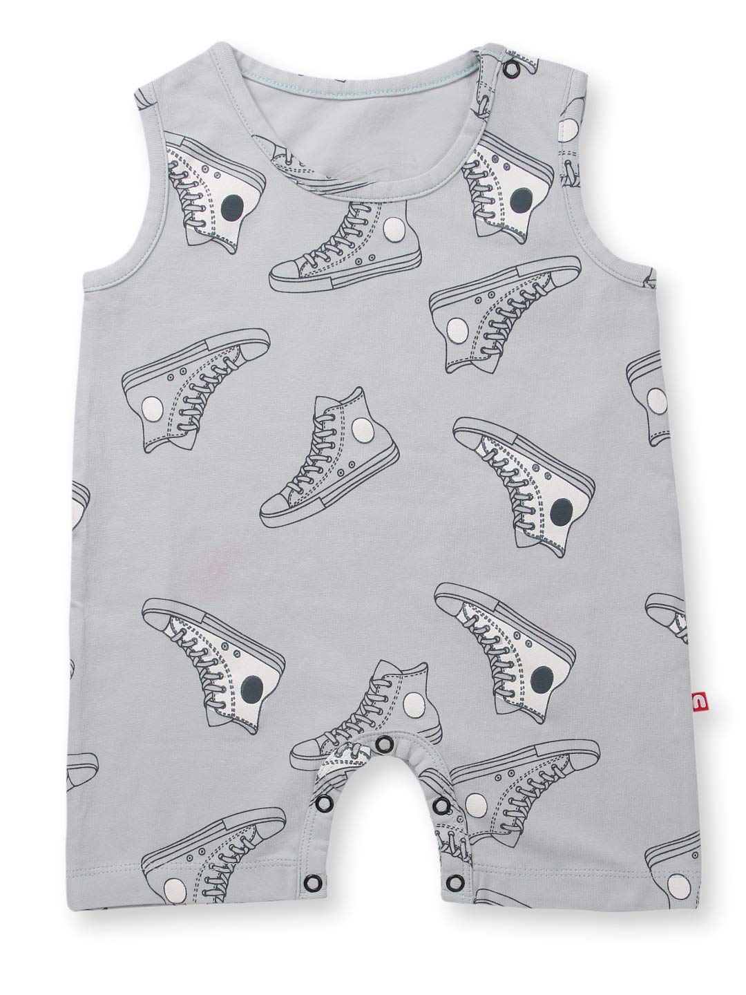 Nino Bambino baby-boys Romper Suit