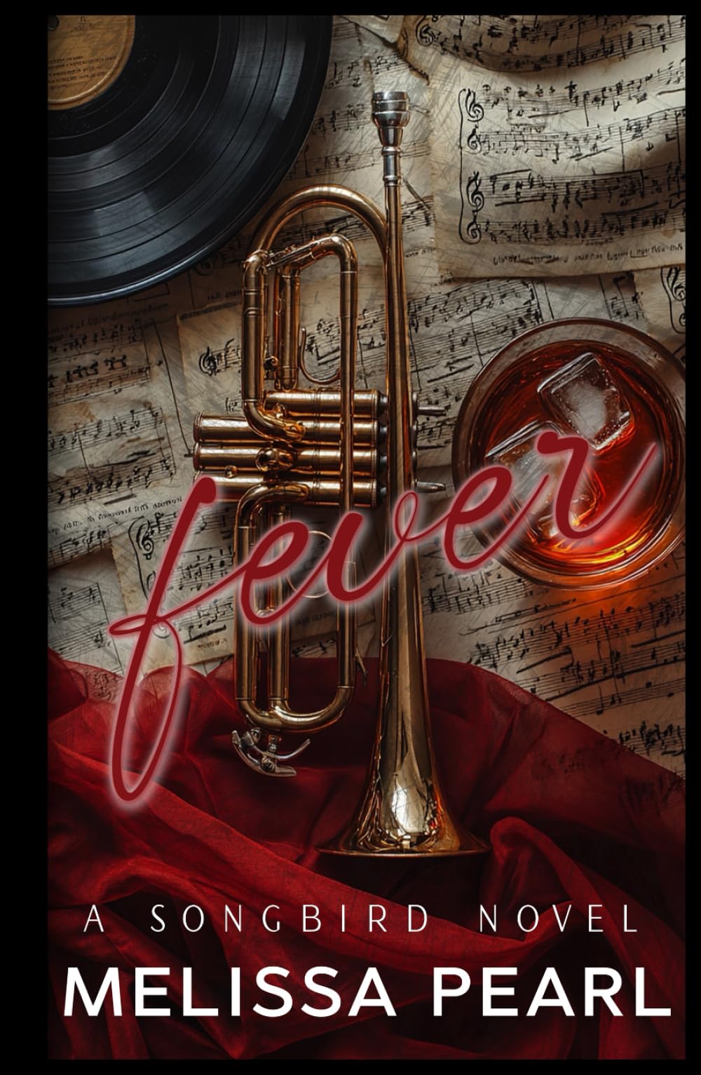 Fever (A Songbird Novel)