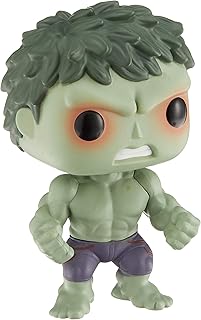 Funko Pop! Marvel Avengers: Age of Ultron 