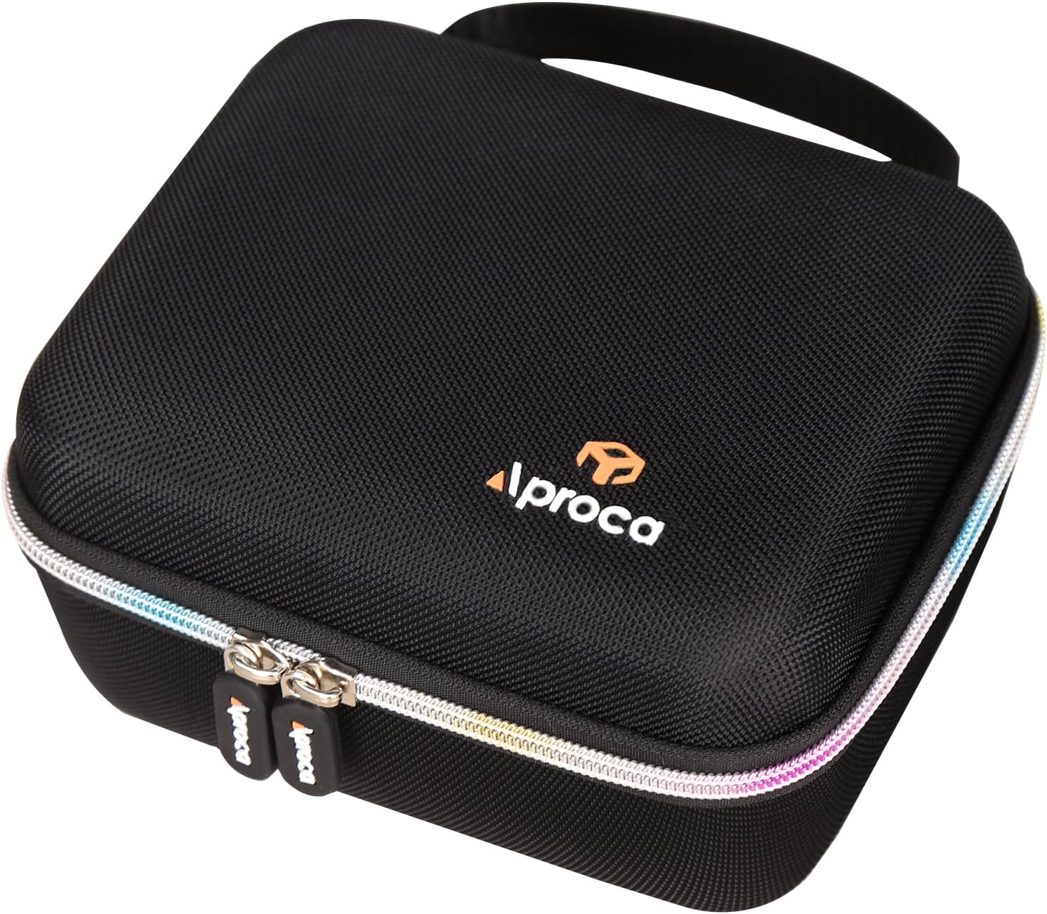 Aproca Case Compatible with MAONO Gaming Audio Mixer Audio Interface, Portable Storage Bag for Accessories (Case Only) - Image 3