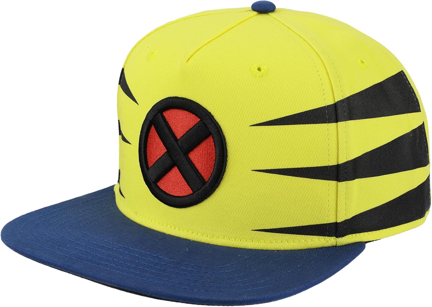 Bioworld X-Men Wolverine Adjustable Hat (58cm)