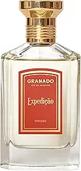 Granado, Perfume, Vintage, Expedição, 75 ml.