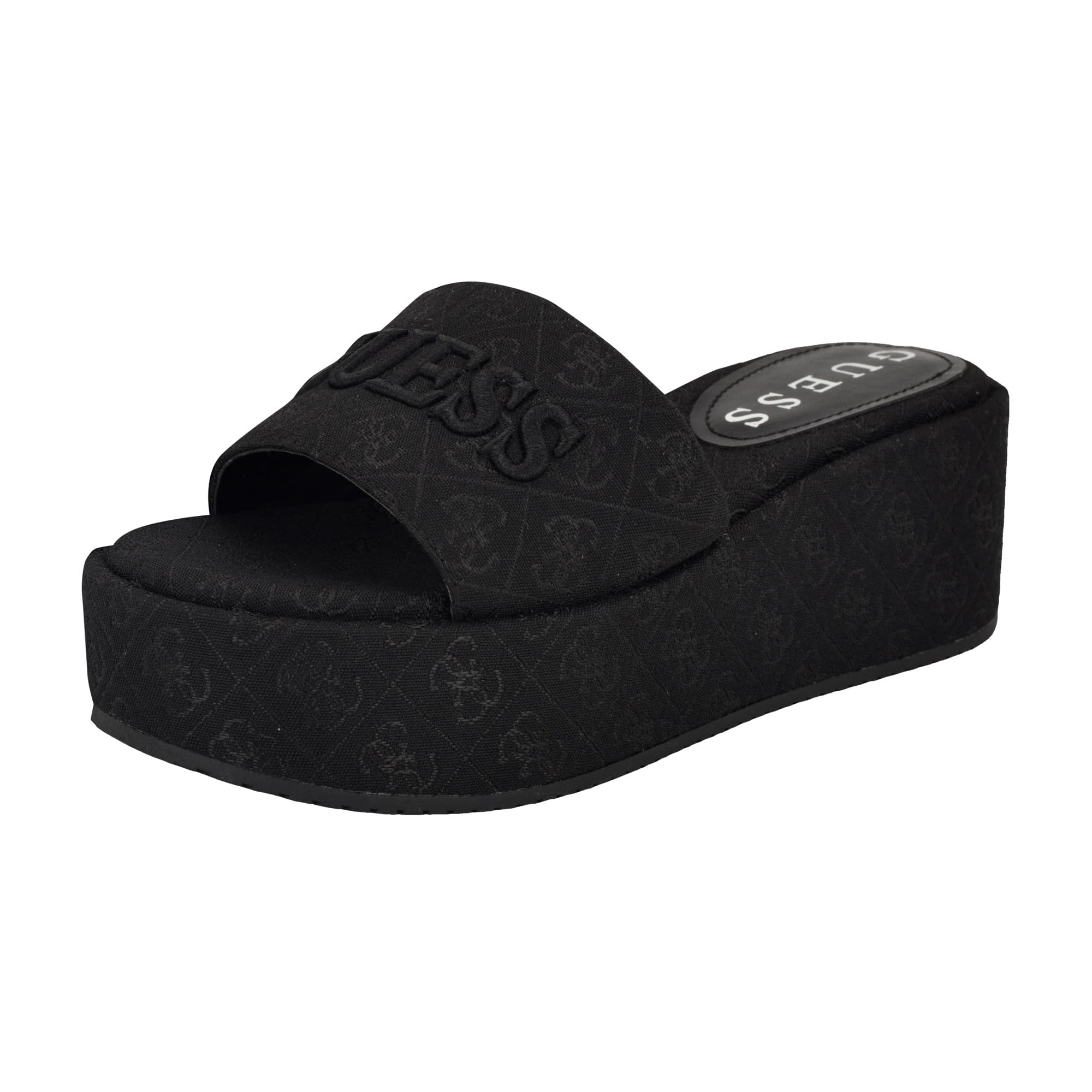 GUESS Women's Bintai Sandal