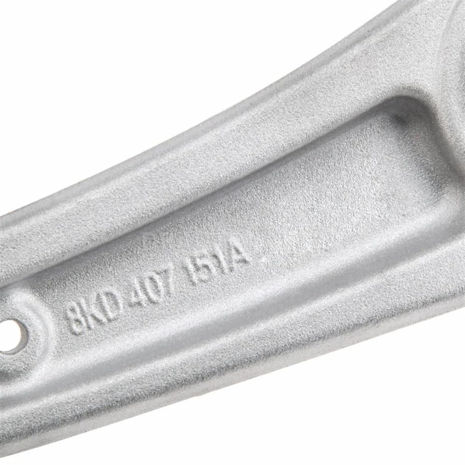 Compatibile con per Phideon 8KD407151A Braccio di Controllo Sospensione Braccio Controllo Traccia Braccio Controllo della Ruota Sospensione Ricambi Auto 8K0407151D Bracci sospensioni Auto