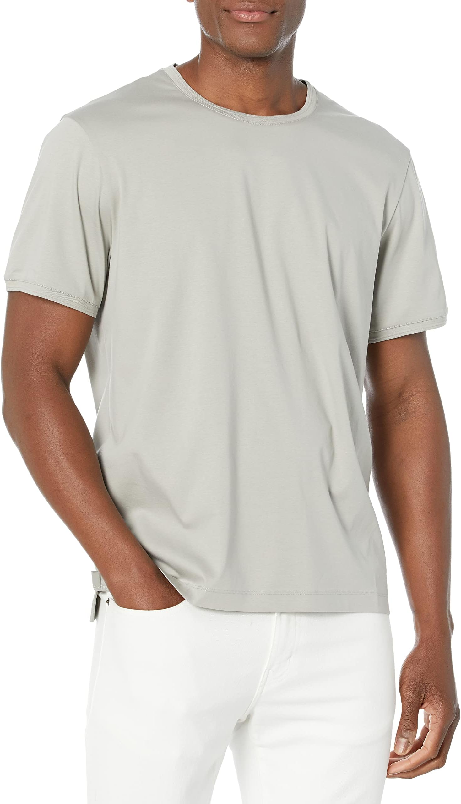 mens Refined Tee T-Shirt