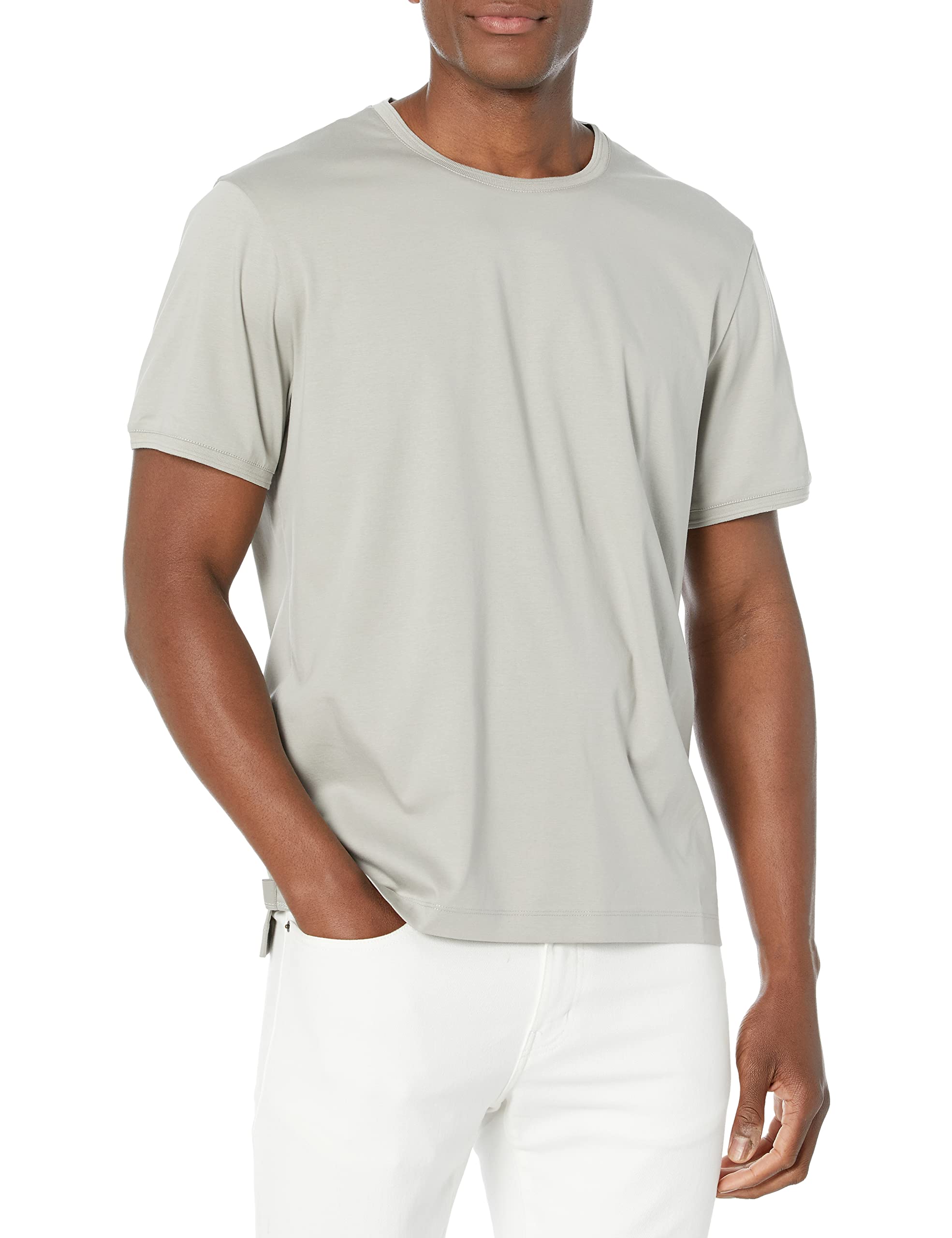 mens Refined Tee T-Shirt