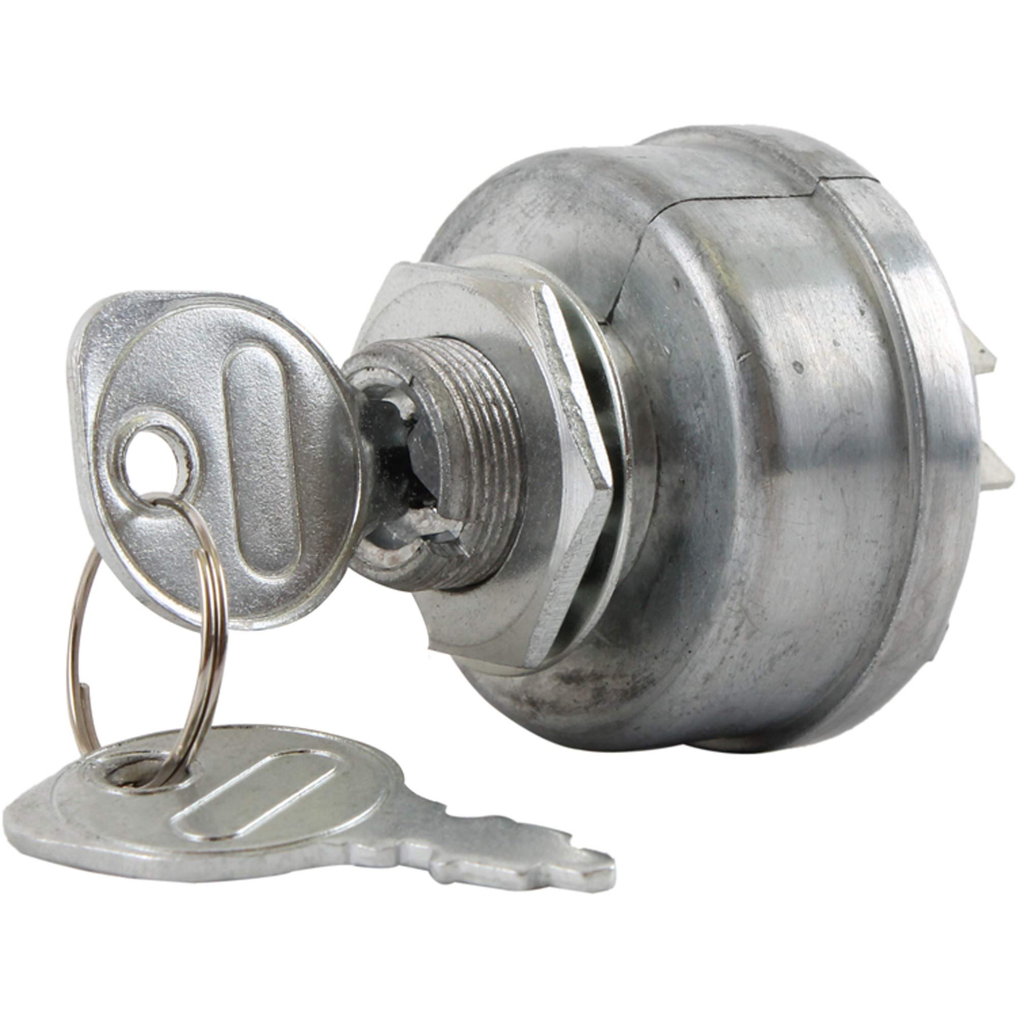 Amazon.com : New DB Electrical Switch - Key SSW2817 Compatible